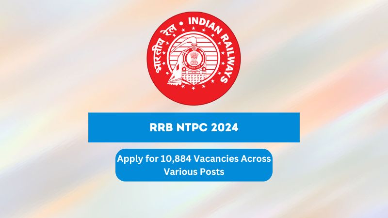 RRB NTPC 2024