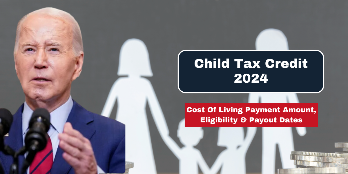 Child Tax Credit 2024