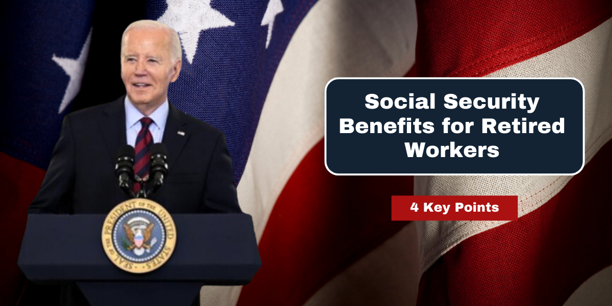 Social Security Benefits