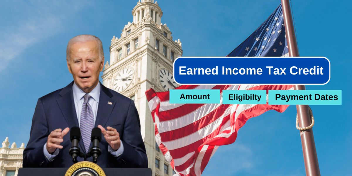 Earned Income Tax Credit Amount 2024: Eligibility Criteria & Child Benefits